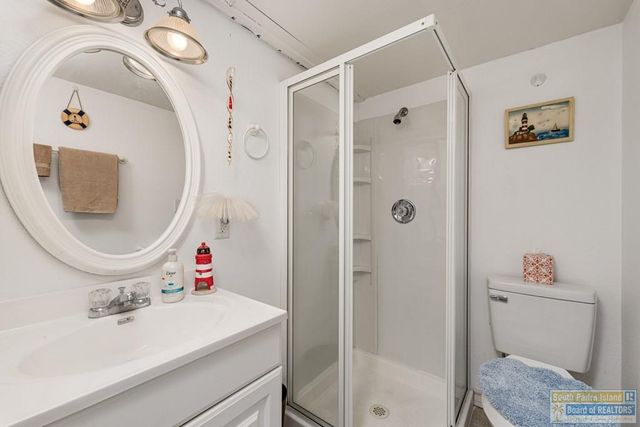 368 Sand Dollar, Port Isabel, TX 78578