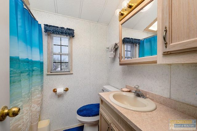 368 Sand Dollar, Port Isabel, TX 78578