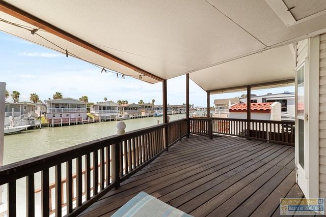 368 Sand Dollar, Port Isabel, TX 78578