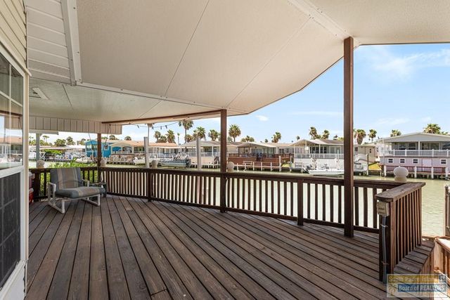 368 Sand Dollar, Port Isabel, TX 78578