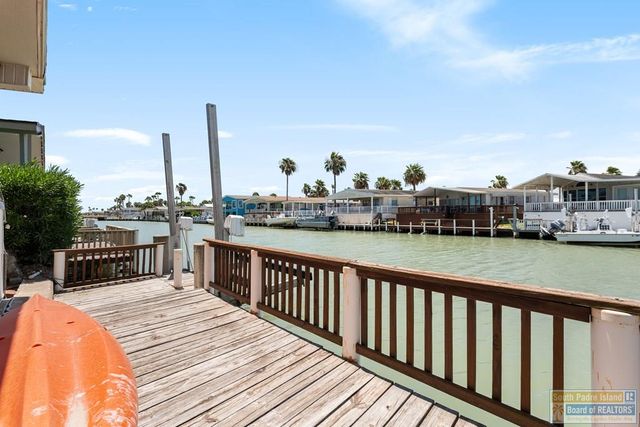 368 Sand Dollar, Port Isabel, TX 78578