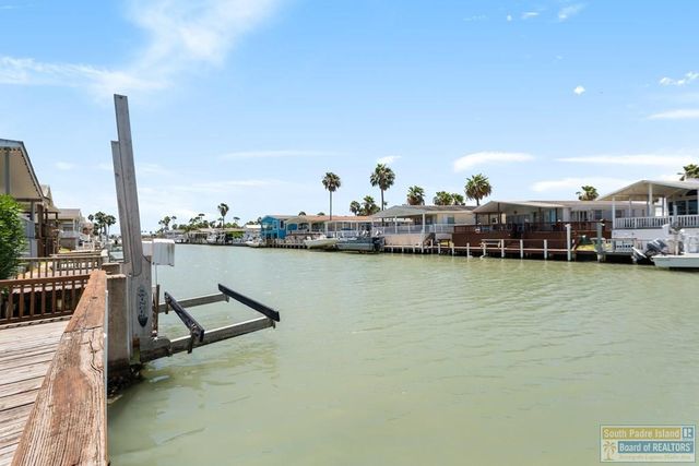 368 Sand Dollar, Port Isabel, TX 78578