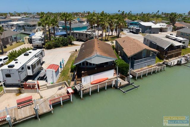 368 Sand Dollar, Port Isabel, TX 78578