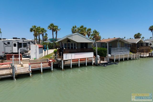 368 Sand Dollar, Port Isabel, TX 78578