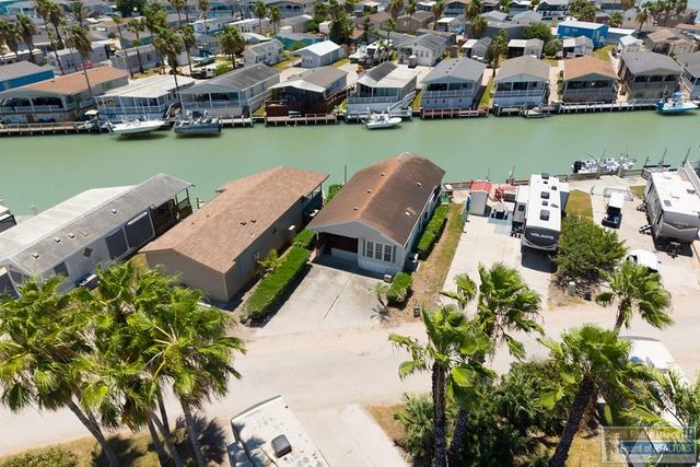 368 Sand Dollar, Port Isabel, TX 78578