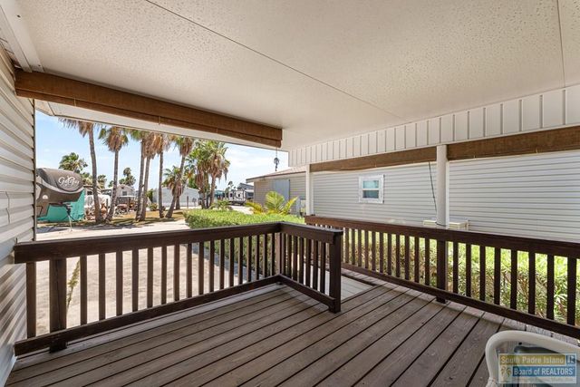 368 Sand Dollar, Port Isabel, TX 78578