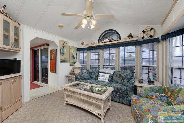 368 Sand Dollar, Port Isabel, TX 78578