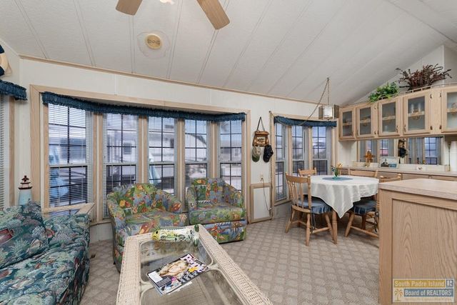 368 Sand Dollar, Port Isabel, TX 78578