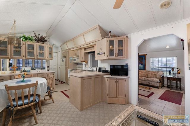 368 Sand Dollar, Port Isabel, TX 78578