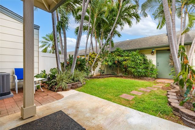 91-1041 Kaileolea Drive 2A4, Ewa Beach, HI 96706