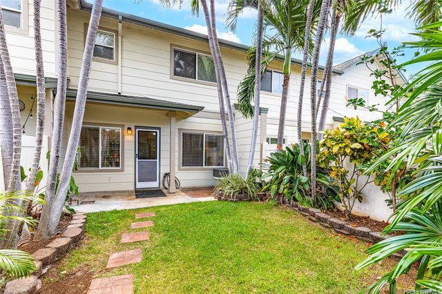 91-1041 Kaileolea Drive 2A4, Ewa Beach, HI 96706