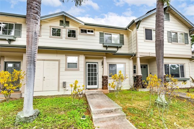 91-1041 Kaileolea Drive 2A4, Ewa Beach, HI 96706