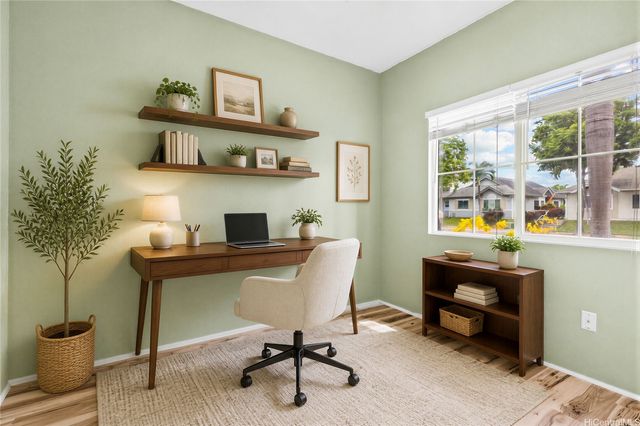 91-1041 Kaileolea Drive 2A4, Ewa Beach, HI 96706