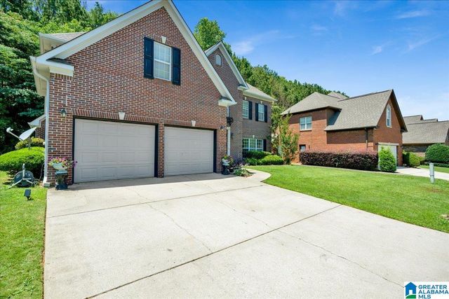 5853 WATERSTONE POINT, Hoover, AL 35244
