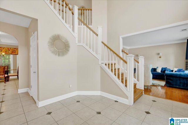 5853 WATERSTONE POINT, Hoover, AL 35244