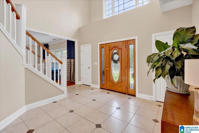 5853 WATERSTONE POINT, Hoover, AL 35244