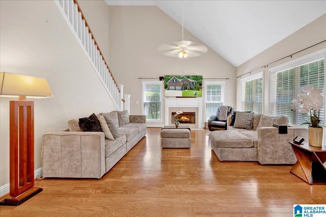 5853 WATERSTONE POINT, Hoover, AL 35244