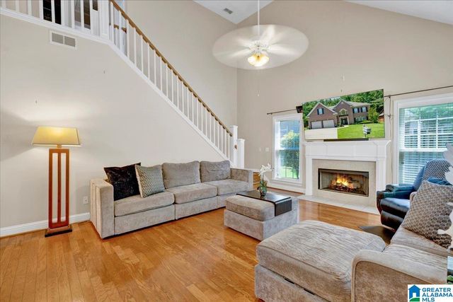 5853 WATERSTONE POINT, Hoover, AL 35244