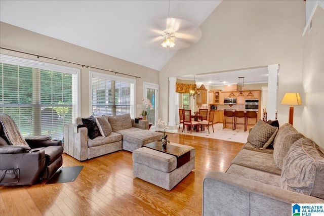 5853 WATERSTONE POINT, Hoover, AL 35244