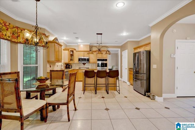 5853 WATERSTONE POINT, Hoover, AL 35244