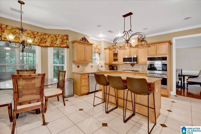 5853 WATERSTONE POINT, Hoover, AL 35244