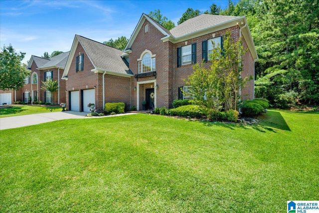 5853 WATERSTONE POINT, Hoover, AL 35244