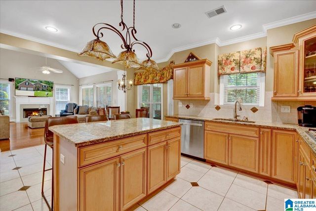 5853 WATERSTONE POINT, Hoover, AL 35244