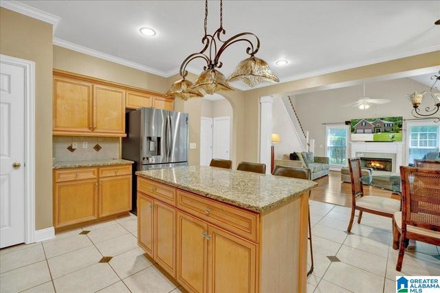 5853 WATERSTONE POINT, Hoover, AL 35244