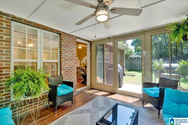 5853 WATERSTONE POINT, Hoover, AL 35244