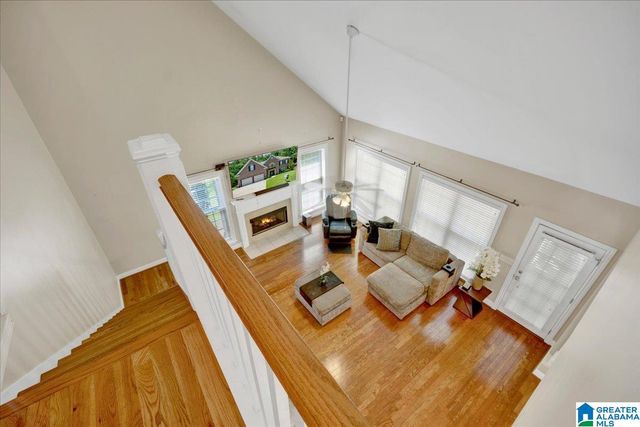 5853 WATERSTONE POINT, Hoover, AL 35244