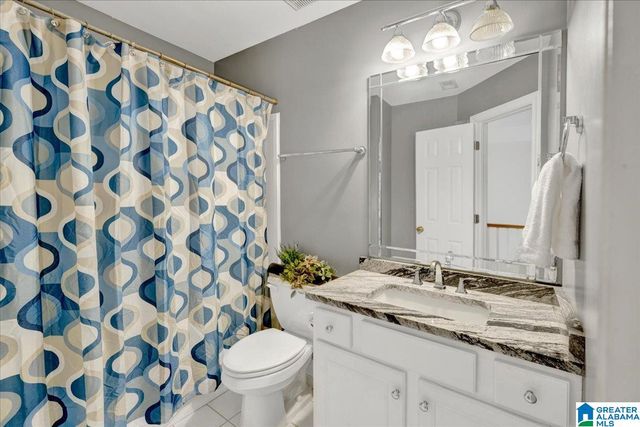 5853 WATERSTONE POINT, Hoover, AL 35244
