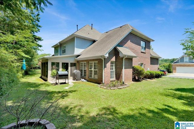 5853 WATERSTONE POINT, Hoover, AL 35244
