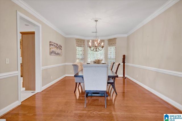 5853 WATERSTONE POINT, Hoover, AL 35244