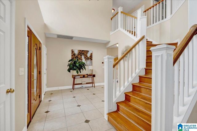 5853 WATERSTONE POINT, Hoover, AL 35244