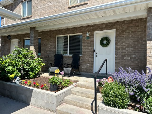 750 S 400 E #38, Brigham City, UT 84302