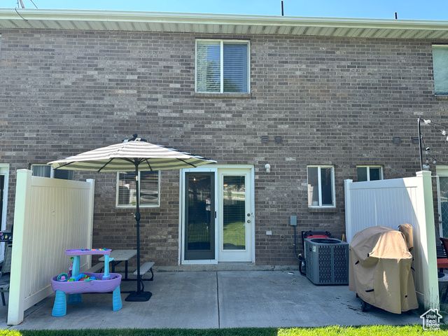 750 S 400 E #38, Brigham City, UT 84302