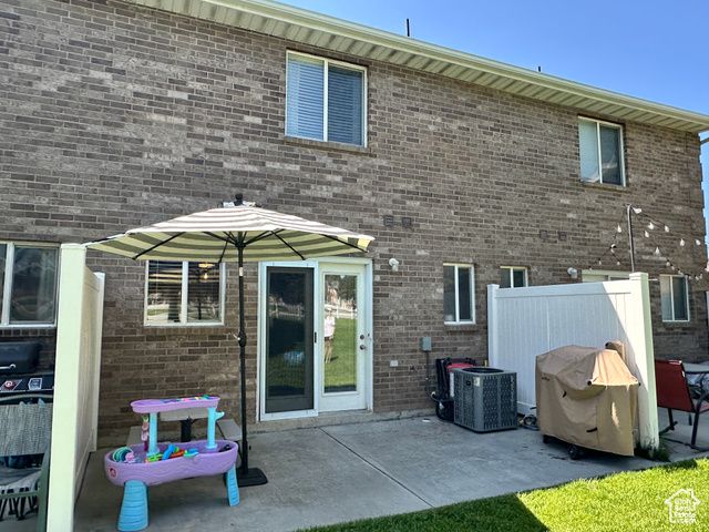 750 S 400 E #38, Brigham City, UT 84302