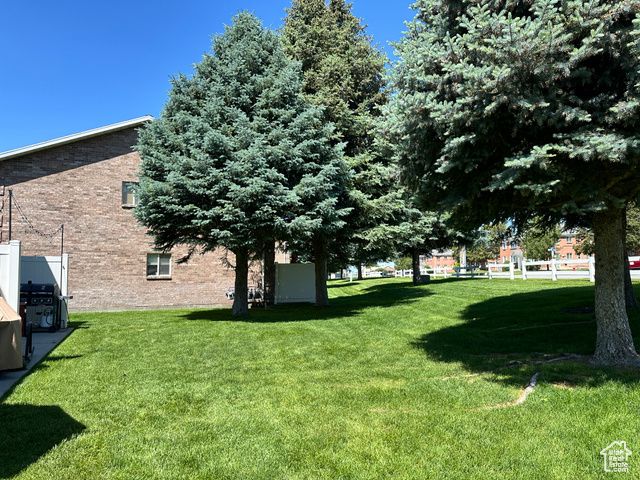 750 S 400 E #38, Brigham City, UT 84302