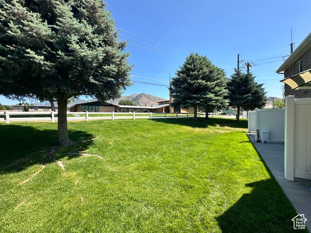 750 S 400 E #38, Brigham City, UT 84302