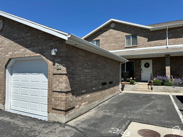 750 S 400 E #38, Brigham City, UT 84302