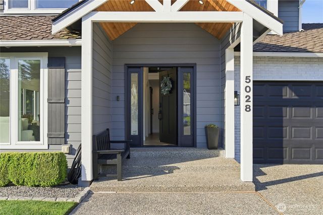 5028 Mill Pond Loop SE, Auburn, WA 98092