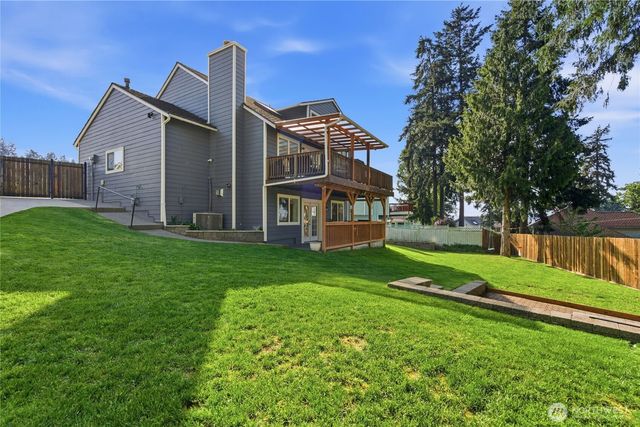 5028 Mill Pond Loop SE, Auburn, WA 98092