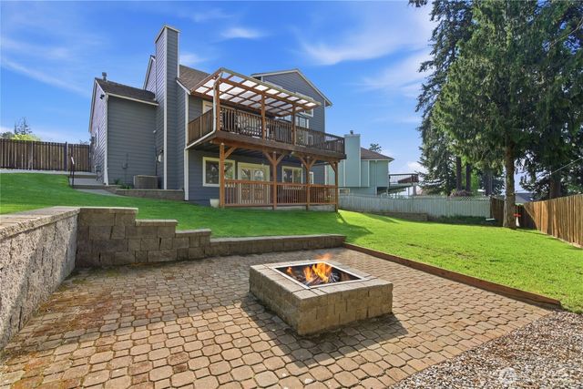 5028 Mill Pond Loop SE, Auburn, WA 98092