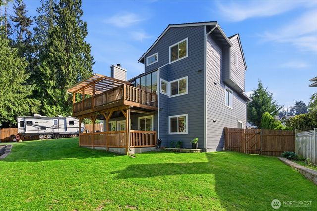 5028 Mill Pond Loop SE, Auburn, WA 98092
