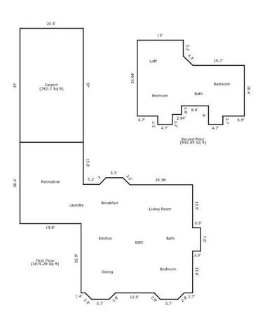 9596 Christy Street, Creola, AL 36525