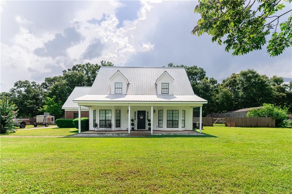 9596 Christy Street, Creola, AL 36525