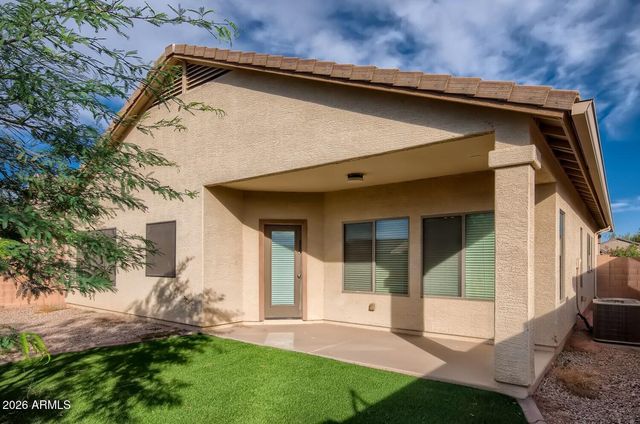 797 W AGRARIAN HILLS Drive, San Tan Valley, AZ 85143