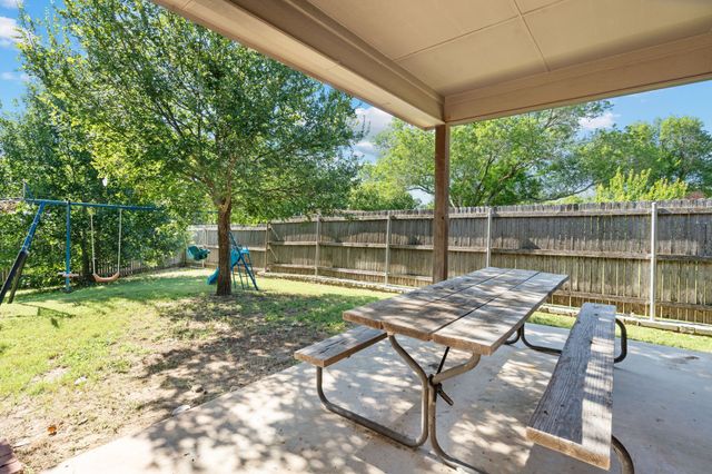 405 Magnolia Street, Hico, TX 76457