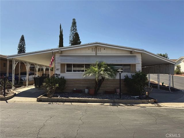 2851 Rolling Hills 187, Fullerton, CA 92835