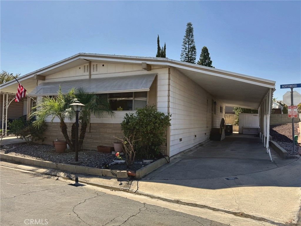 2851 Rolling Hills 187, Fullerton, CA 92835